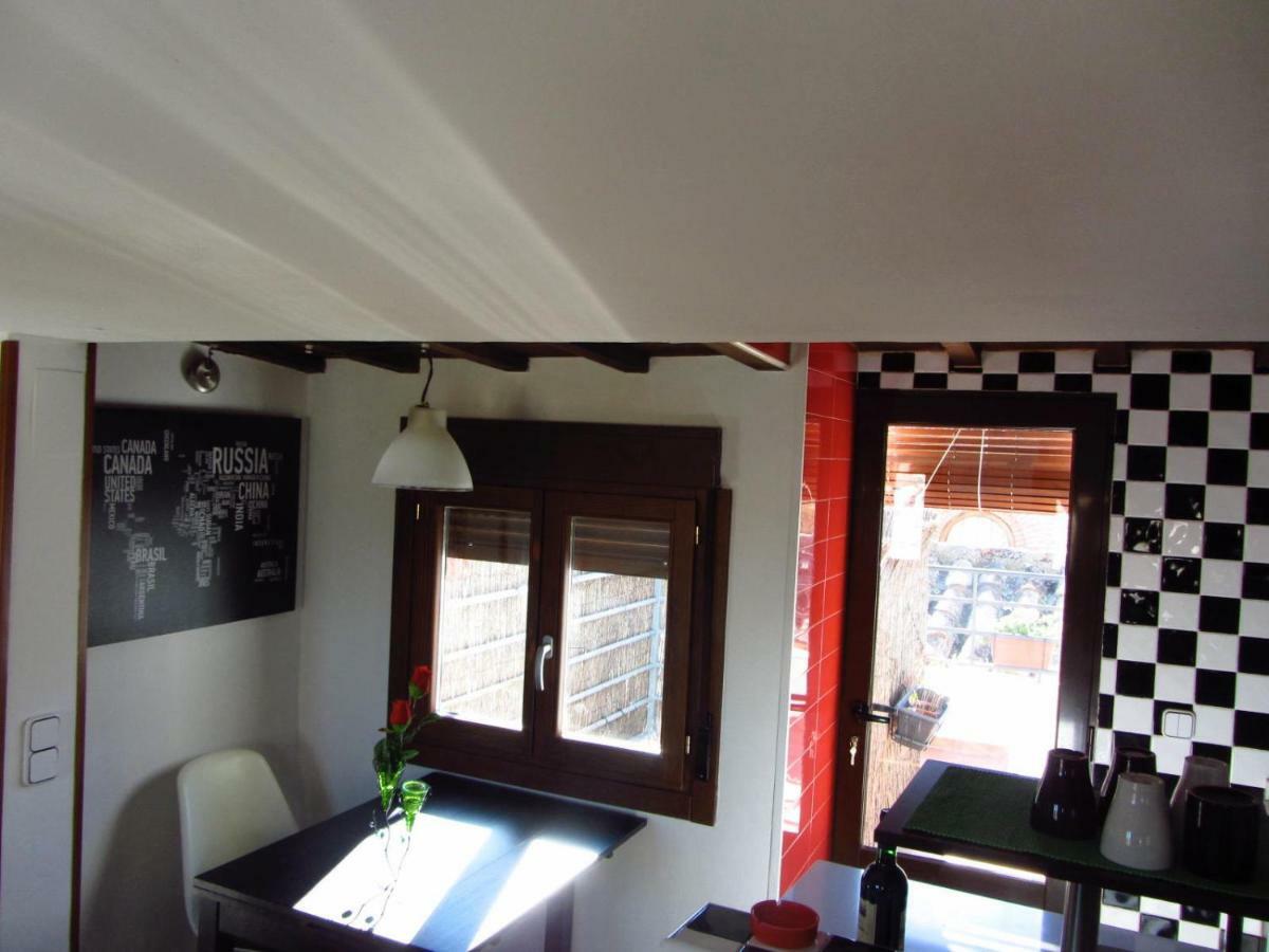 La Plata Apartamento *