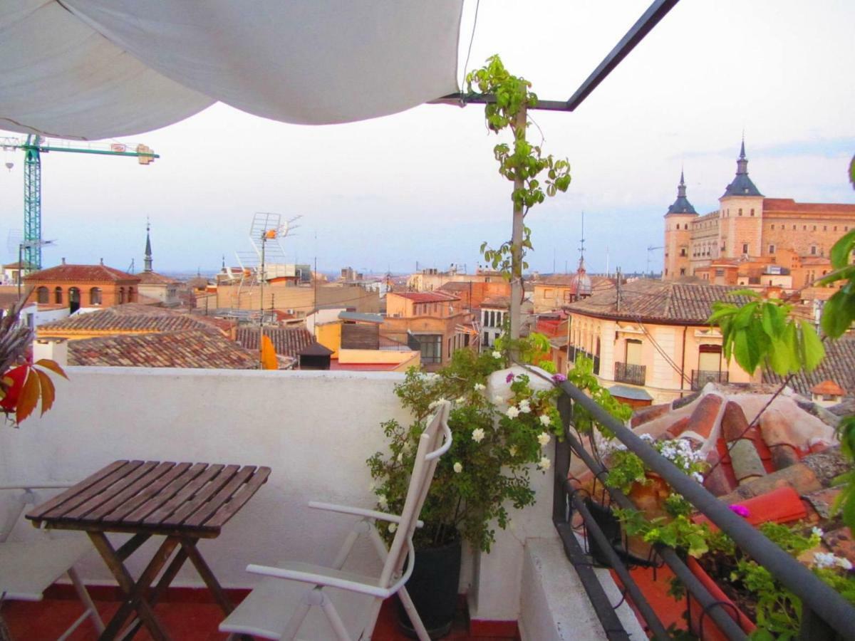 La Plata Apartment Toledo