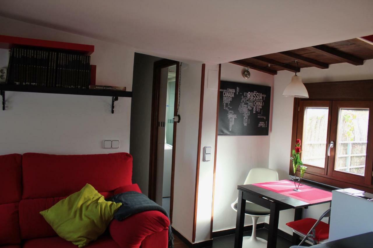 La Plata Apartamento *