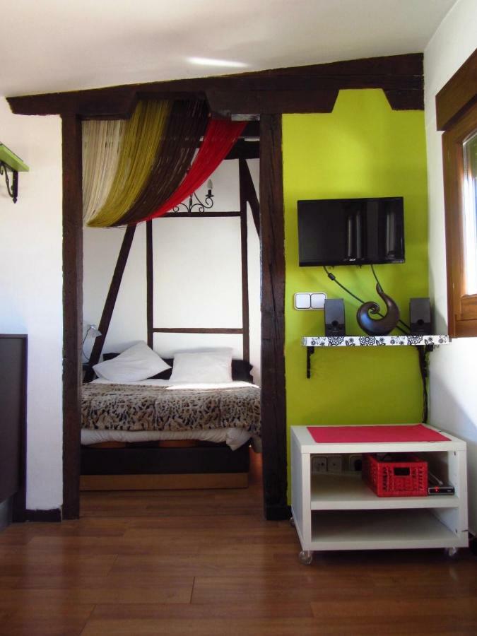 Apartamento La Plata *