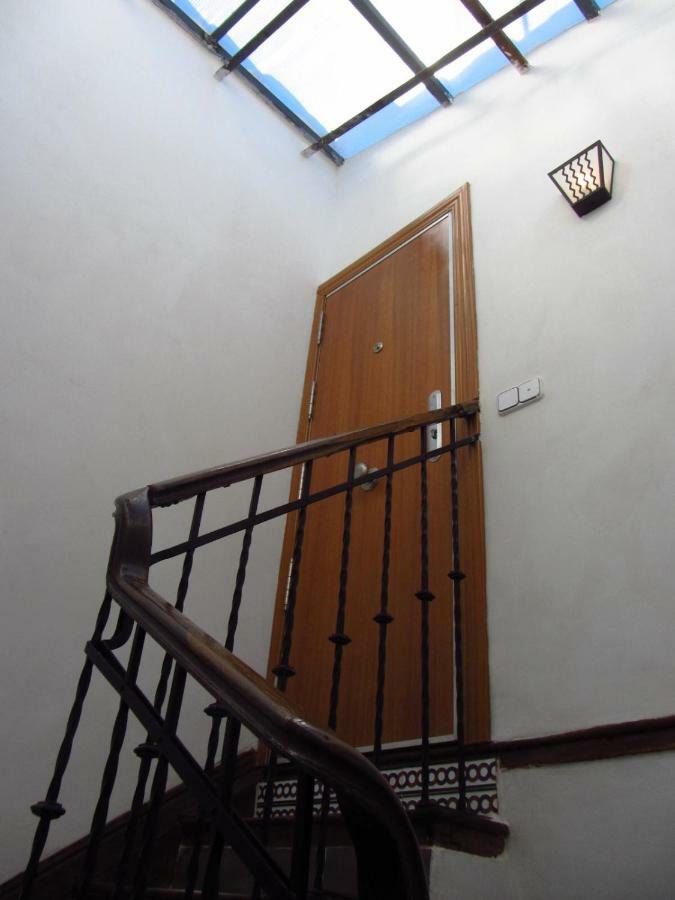 La Plata Apartment